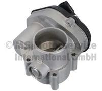 Corpo farfallato elettrico 7.03703.72.0 PIERBURG per FORD OPEL