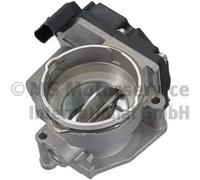 Corpo farfallato elettrico 7.03703.73.0 PIERBURG per VW AUDI SEAT SKODA