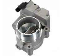 Corpo farfallato elettrico 7.03703.75.0 PIERBURG per VW AUDI PORSCHE