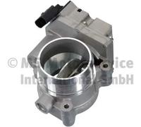 Corpo farfallato elettrico 7.03703.75.0 PIERBURG per AUDI VW PORSCHE