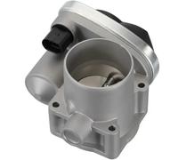 Corpo farfallato elettrico 7.03703.77.0 PIERBURG per SKODA SEAT VW