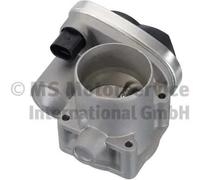 Corpo farfallato elettrico 7.03703.77.0 PIERBURG per SKODA SEAT VW