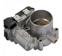 Pierburg Corpo farfallato elettrico 7.03703.82.0 per VW Skoda Audi