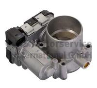 Corpo farfallato elettrico 7.03703.82.0 PIERBURG per VW SKODA AUDI