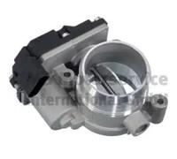 Corpo farfallato elettrico 7.03703.85.0 PIERBURG per VW MULTIVAN T5 TOUAREG