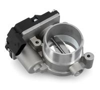 Pierburg Coperchio distribuzione alimentazione dell'aria 7.03703.86.0 per VW Audi Q7 2006-2008