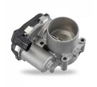 Corpo farfallato elettrico 7.03703.90.0 PIERBURG per VW SEAT SKODA AUDI