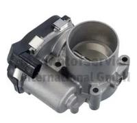 Corpo farfallato elettrico 7.03703.90.0 PIERBURG per VW SEAT SKODA AUDI