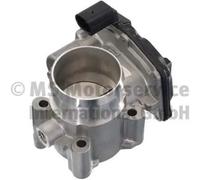 Corpo farfallato elettrico 7.04585.05.0 PIERBURG per FORD KA+ III FOCUS IV