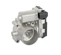 Pierburg Corpo farfallato elettrico 7.09460.01.0 50 mm per VW, Audi, Seat, Skoda