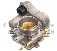 Corpo dell'acceleratore PIERBURG 7.14319.09.0