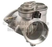 Corpo farfallato elettrico 7.14325.03.0 PIERBURG per MERCEDES-BENZ CLASSE S