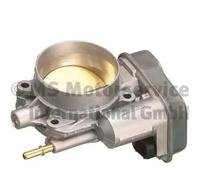 Corpo farfallato elettrico 7.14408.03.0 PIERBURG per CHEVROLET HUMMER ISUZU SAAB