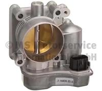 Corpo dell'acceleratore PIERBURG 7.14439.03.0