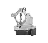 RIDEX 158T0038 Corpo farfallato per VW Polo Schrägheck (6R1, 6C1) GOLF VI (5K1)