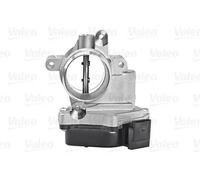 Corpo farfallato elettrico 700432 VALEO per VW SKODA SEAT AUDI