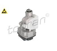 Corpo farfallato elettrico 723 904 TOPRAN per PEUGEOT CITROËN FIAT