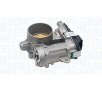 MAGNETI MARELLI 802001500013 Corpo farfallato adatto per PEUGEOT 207 (WA, WC)