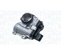 Corpo farfallato elettrico 802001546904 MAGNETI MARELLI per RENAULT KANGOO