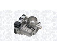 Corpo farfallato elettrico 802007506203 MAGNETI MARELLI per LANCIA FIAT FORD