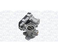 Corpo farfallato elettrico 802009105203 MAGNETI MARELLI per PEUGEOT FIAT CITROËN