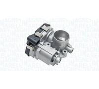 Corpo farfallato elettrico 802010407001 MAGNETI MARELLI per VW SEAT SKODA