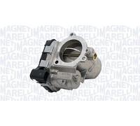 Corpo farfallato elettrico 802010473903 MAGNETI MARELLI per FIAT DUCATO Autobus