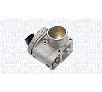 Corpo farfallato elettrico 806001680202 MAGNETI MARELLI per FIAT STILO