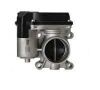 Corpo farfallato elettrico 955004 NISSENS per SEAT SKODA VW