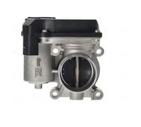 NISSENS 955040 Corpo farfallato