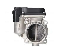 Nissens Corpo farfallato 955041 elettrico per AUDI CUPRA SEAT SKODA VW