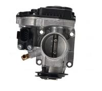 NISSENS 955042 Corpo farfallato