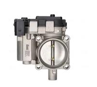 Corpo farfallato elettrico 955054 NISSENS per VW AUDI SKODA SEAT CUPRA