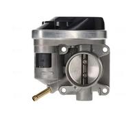 Nissens Corpo farfallato 955057 elettrico per Audi, SEAT, Skoda, VW