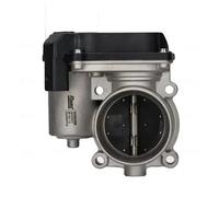 Nissens Corpo farfallato elettrico 955058 per VW Polo (6R1/6C1), Golf VI (5K1), SEAT, Skoda, Audi