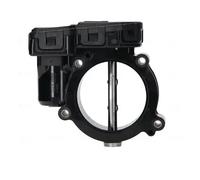 Corpo farfallato elettrico 955076 NISSENS per MERCEDES-BENZ Cabriolet