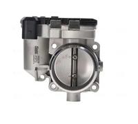 Corpo farfallato elettrico 955079 NISSENS per AUDI VW SEAT