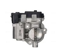 Corpo farfallato elettrico 955082 NISSENS per AUDI SEAT SKODA VW