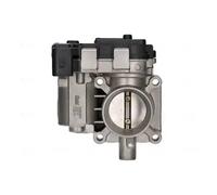 NISSENS 955090 Corpo farfallato