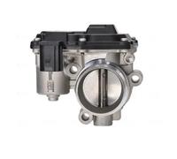 NISSENS 955095 Corpo farfallato