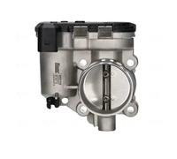 Corpo farfallato elettrico 955103 NISSENS per FORD VOLVO