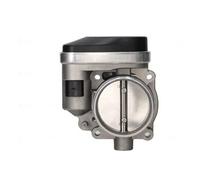Corpo farfallato elettrico 955113 NISSENS per BMW 5 5 Touring 3 Coupé 3 X3
