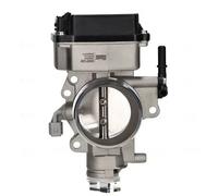 Nissens Corpo farfallato 955126 per Citroën, Peugeot, Fiat, Lancia