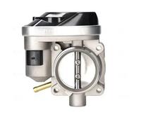 Corpo farfallato NISSENS 955139 per MINI MINI (R56) 1.6 2006-2012