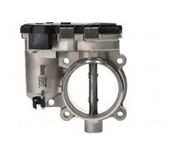 Corpo farfallato elettrico 955150 NISSENS per MERCEDES-BENZ T-Model SLK