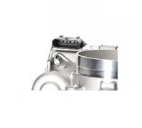 Nissens Corpo farfallato 955178