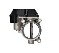 NISSENS 955176 Corpo farfallato