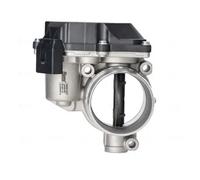 NISSENS 955187 Corpo farfallato