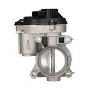 Corpo farfallato elettrico 955199 NISSENS per FORD VOLVO
