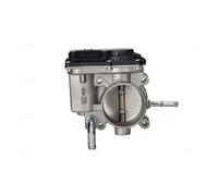 NISSENS 955237 Corpo farfallato